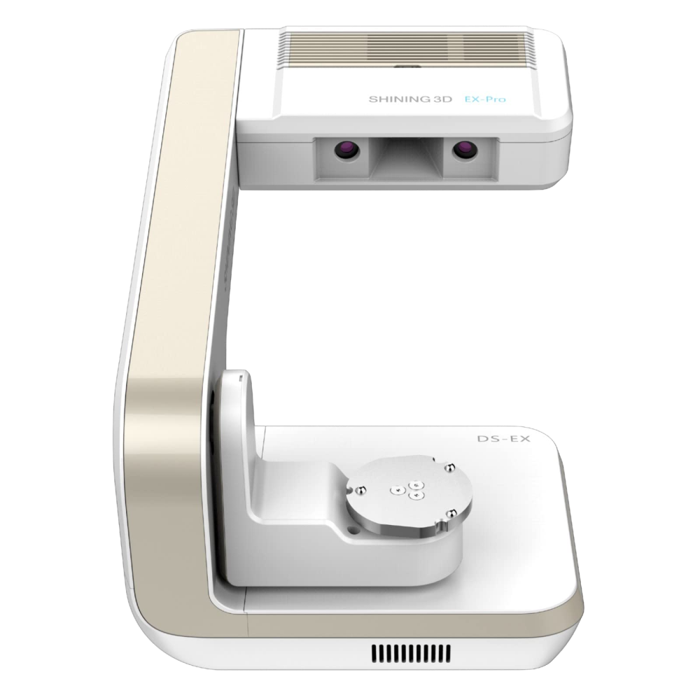 3D сканер Shining 3D AutoScan DS-EX