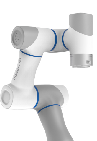 Коллаборативный робот DOBOT CR3