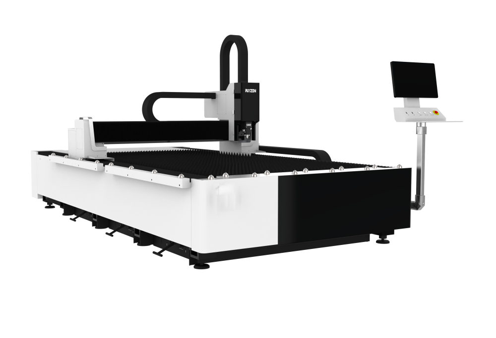 Станок для лазерной резки TEKTON RZ F3015TS 3KW RAYCUS