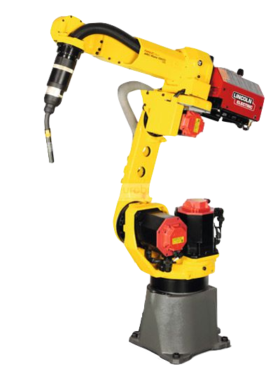 Робот для дуговой сварки FANUC ARC Mate 100iC/12S