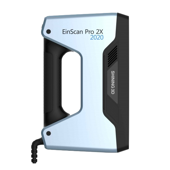 3D сканер Shining 3D Einscan Pro 2x