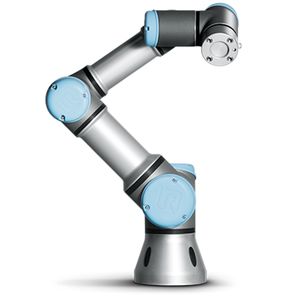 Universal Robots Робот UR3