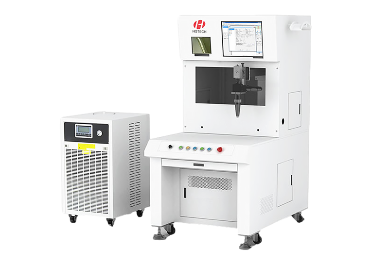 HGTECH LWF Series