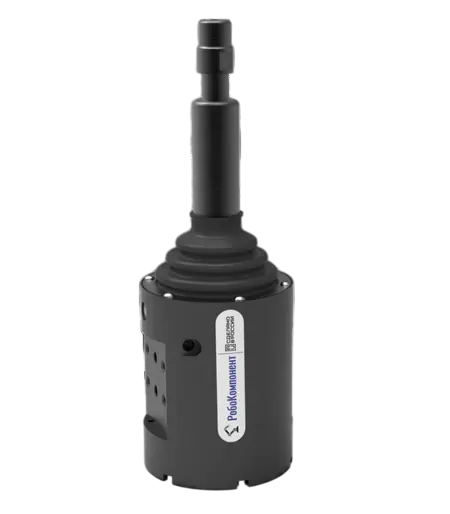 РКТ-РСМ-250 Инструмент для снятия заусенцев и фаски промышленным роботом