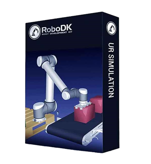 RoboDK