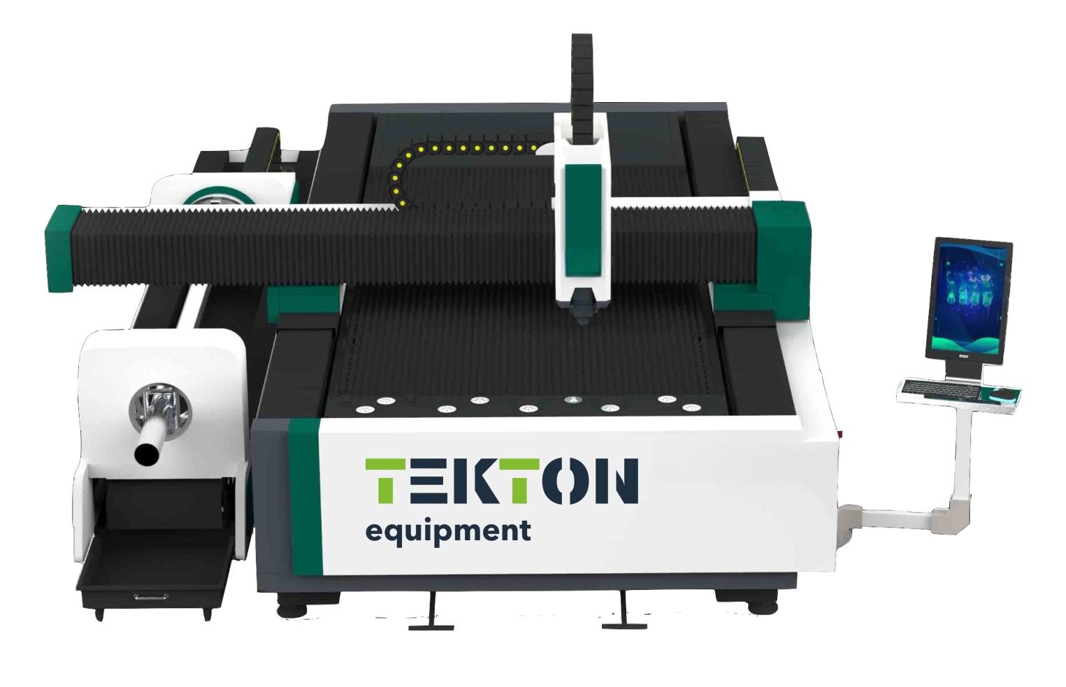 TEKTON OR-FТ 3015
