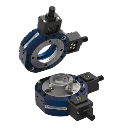 Система автоматической смены инструмента РКТ-АСС