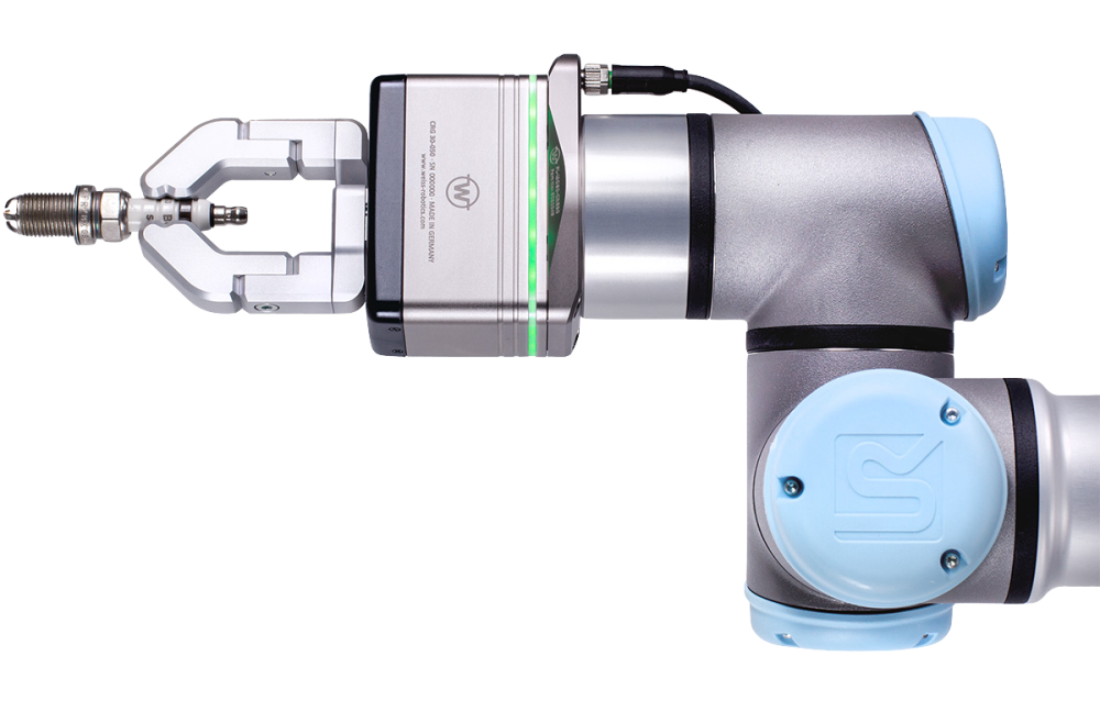 Weiss Robotics GRIPKIT-CR-PRO-S