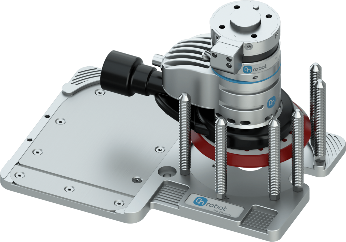 Шлифовальный инструмент OnRobot Sander