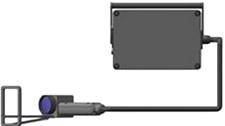 Ручной лазерный маркиратор TEKTON RZ/TK 30