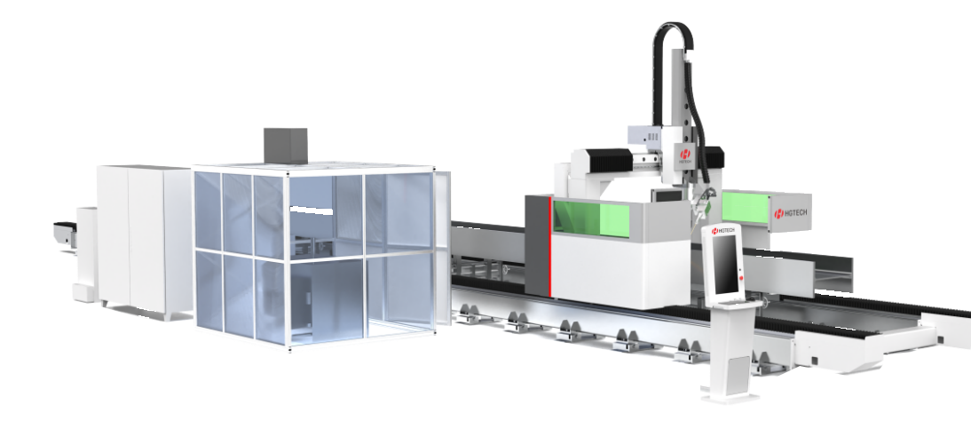 HGTECH STC Series
