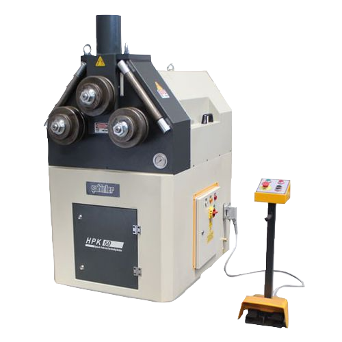 Sahinler HPK 