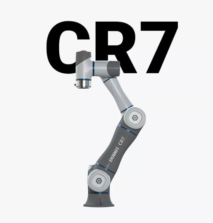 Коллаборативный робот DOBOT CR7