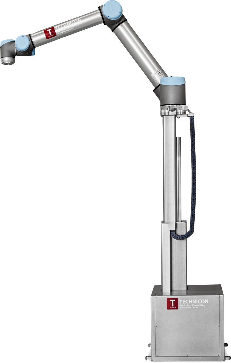 Подъемник для робота Technicon Liftstand
