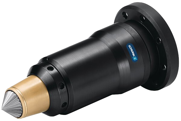 Шпиндель для снятия заусенцев Schunk FDB-AC-180