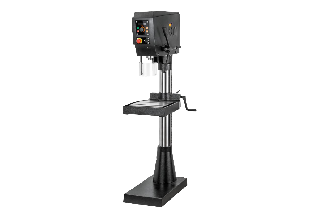 Сверлильно-резьбонарезной станок FLOTT SB 28 Plus
