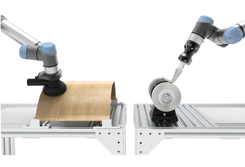 Robotiq Finishing Copilot