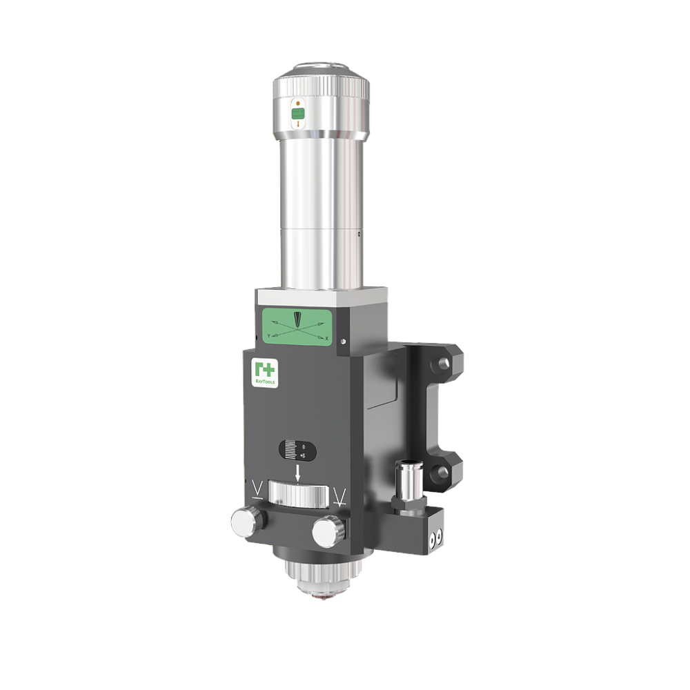 Лазерная головка для микрорезки RayTools FM220