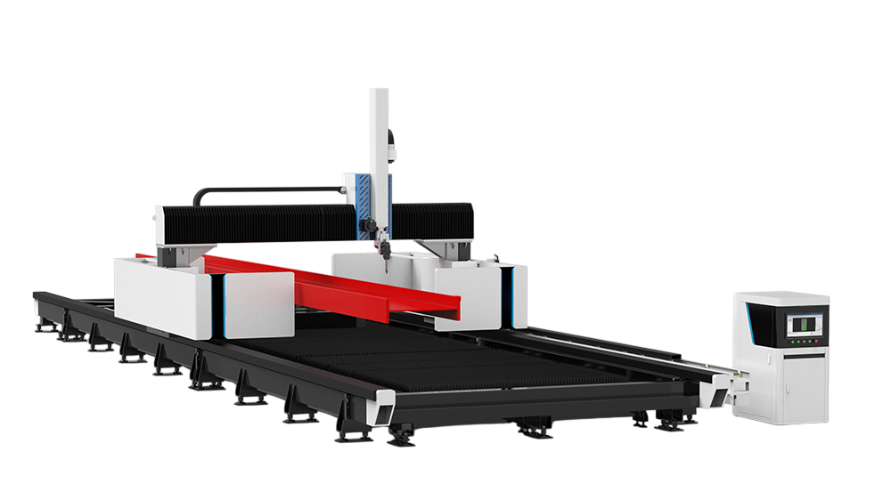 Двухпозиционный станок для резки двутавровых балок TEKTON GM13025H 20 000 Вт