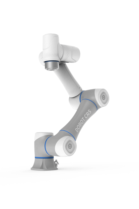 Коллаборативный робот DOBOT CR5S