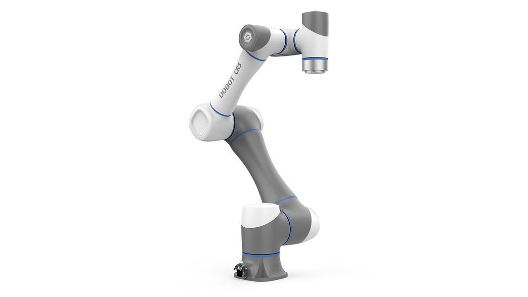 Коллаборативный робот DOBOT CR5