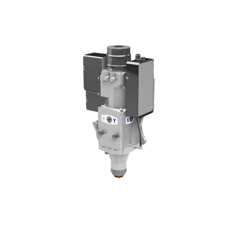 Голова для лазерной резки CUT D50HP до 40кВт