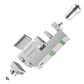 SENFENG SF3015G3
