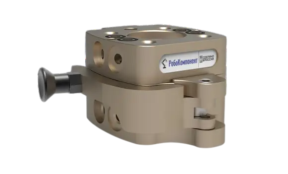 Система ручной смены инструмента РКТ-РСС