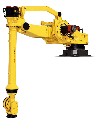Роботы Fanuc серии M-2000iB