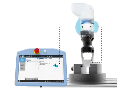 Robotiq Force Copilot