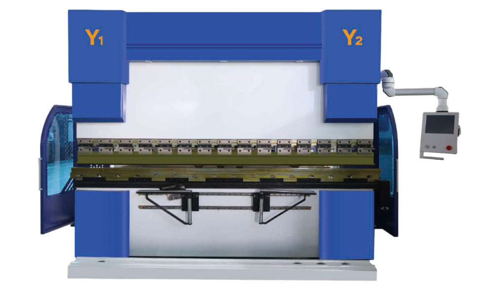 Гидравлический листогибочный пресс Leapion P-Press Brake Metal Bending Machine