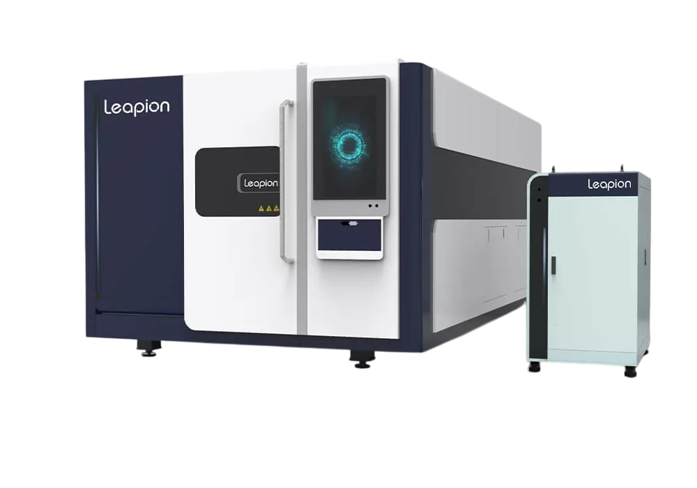 Закрытый лазерный станок для лазерной резки Leapion FE-BS