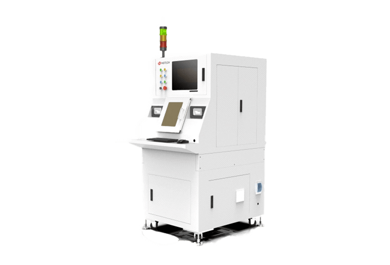 HGTECH Laser Scribing Series