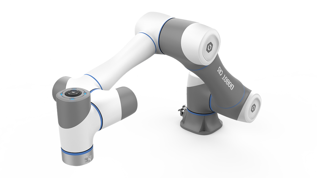Коллаборативный робот DOBOT CR5