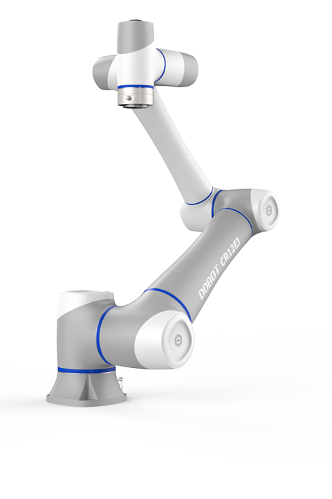 Коллаборативный робот DOBOT CR12A
