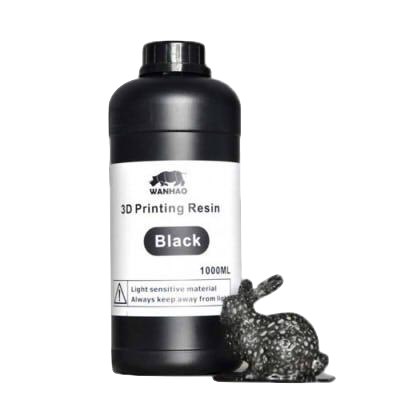 Фотополимер Wanhao 