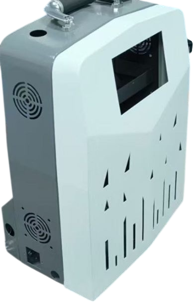 Аппараты импульсной лазерной очистки Tekton RZ/RN