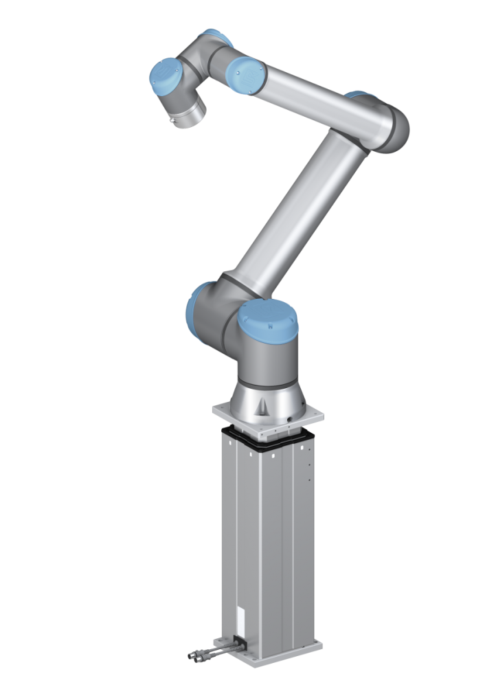 Подъемник для робота Ewellix Liftkit