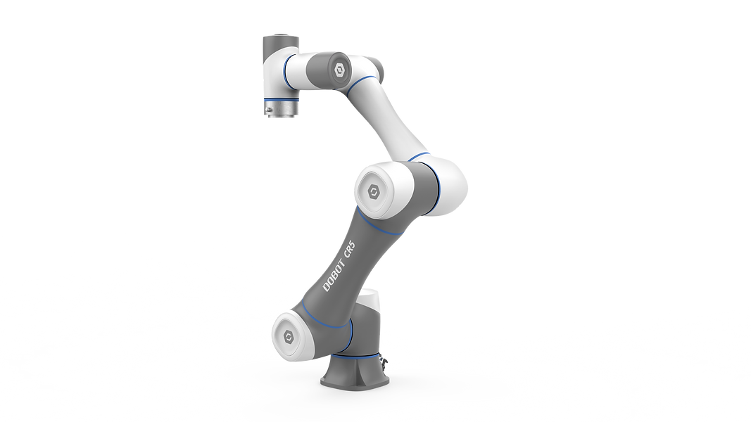 Коллаборативный робот DOBOT CR5