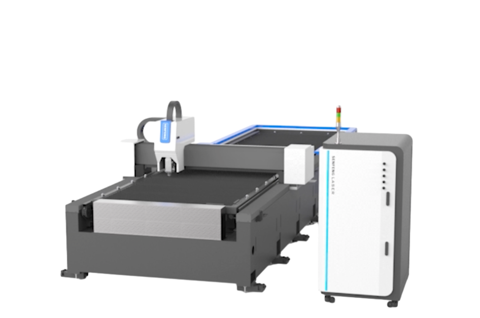 SENFENG SF3015G3