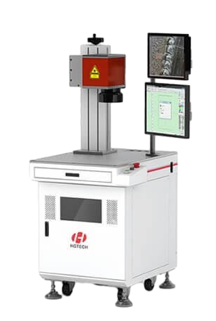 Станок лазерной сварки HGTECH LWF-QC Series