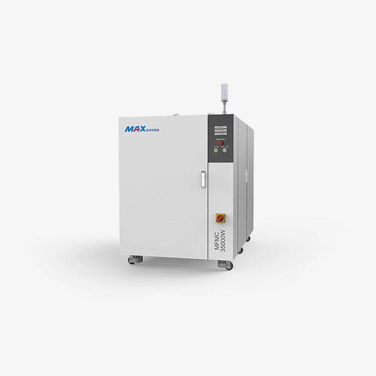 Источник Multi-Module CW Fiber Laser