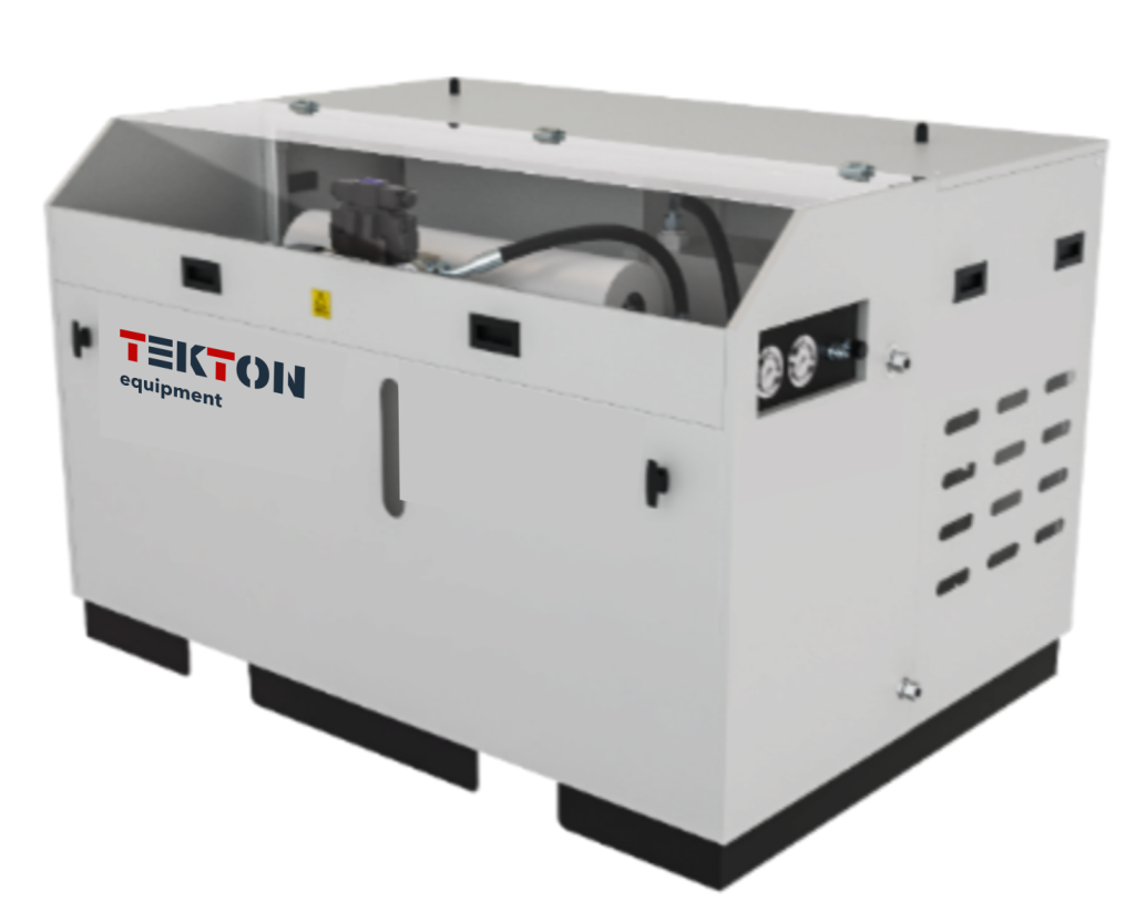 Машина для гидроабразивной резки металла Tekton 3020BA