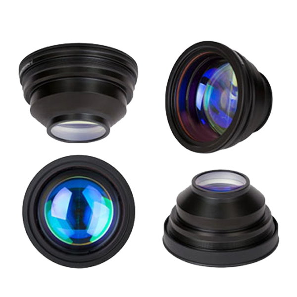 Прецизионные линзы Tekton LM-S