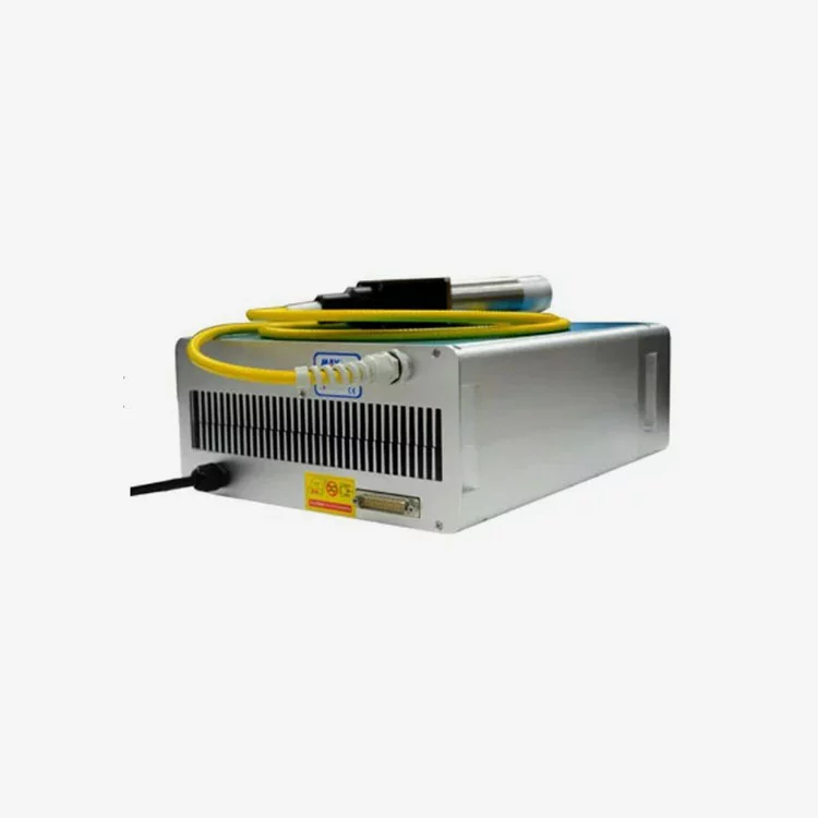 MaxPulse Q-Switch